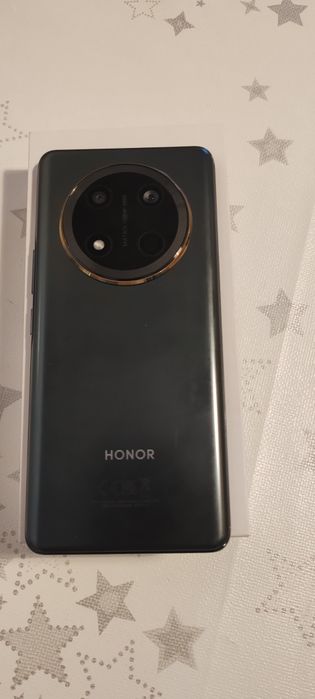 Honor Magic 7 lite 5G 8+8 de Ram e 512 de memória