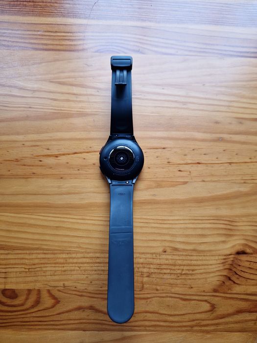 Smartwatch SAMSUNG Galaxy Watch 5 Pro 45mm LTE Preto