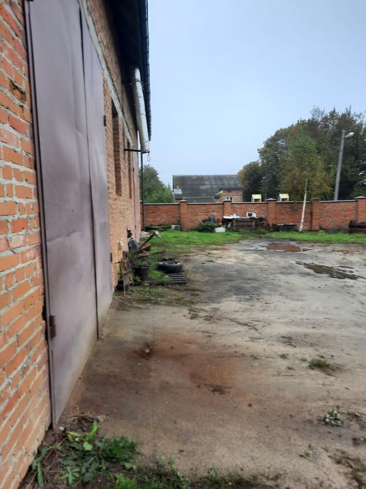 Оренда приміщення під СТО