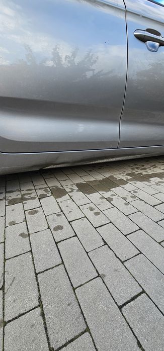 Kia Carens 7 osobowa