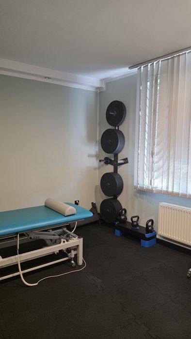 Wynajmę gabinet 20m2