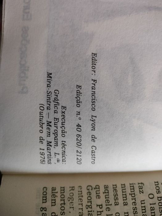 Livro Grandes Esperanças . Charles Dickens64752345833090123