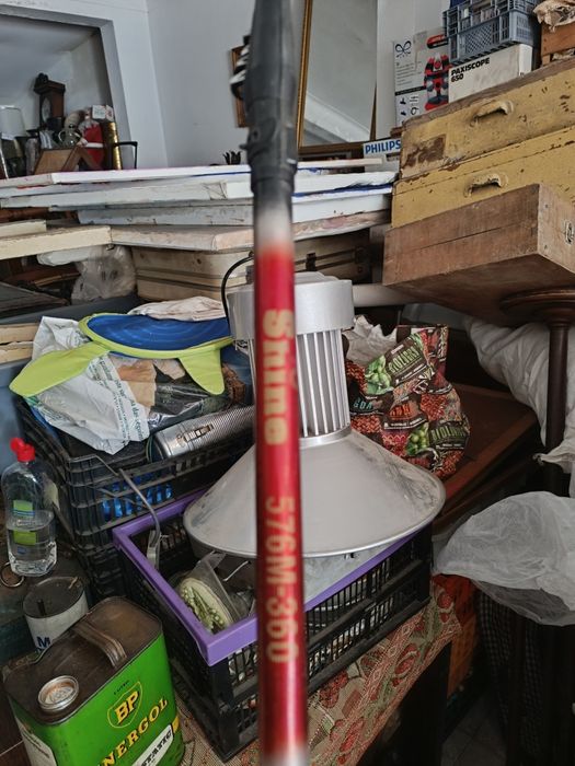 Cana de pesca Shine 576M-360