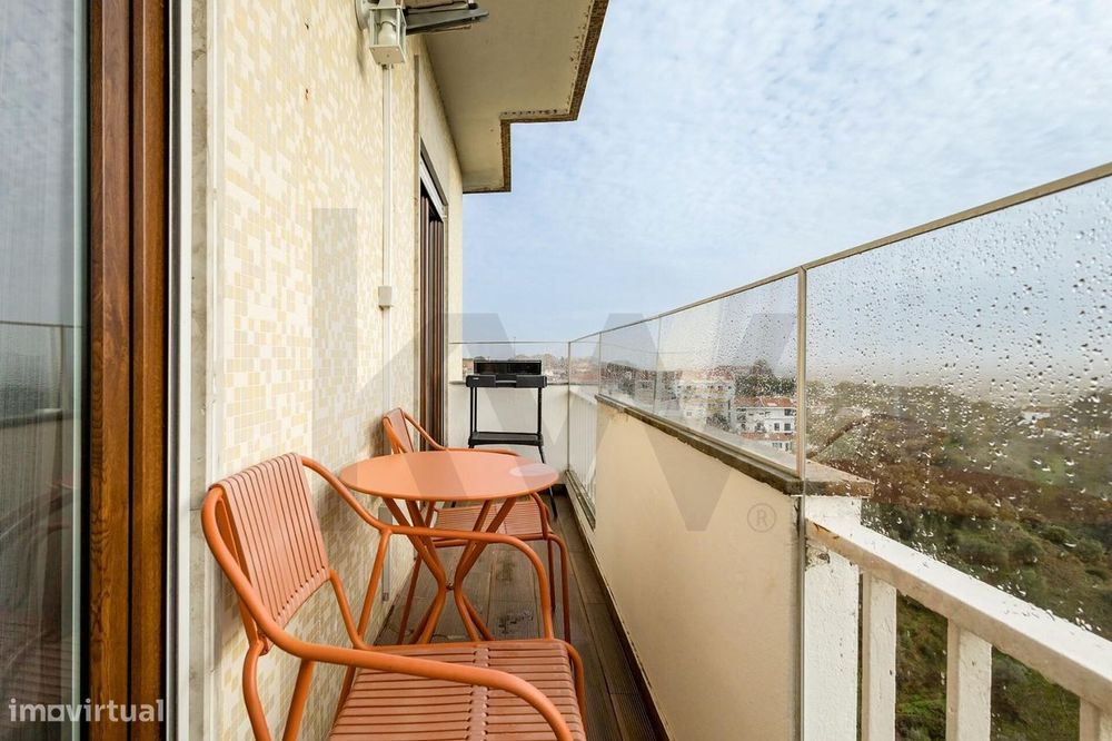 Apartamento T2 Remodelado - Santarém - Planalto