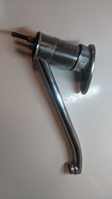 ЗМІШУВАЧ, користований