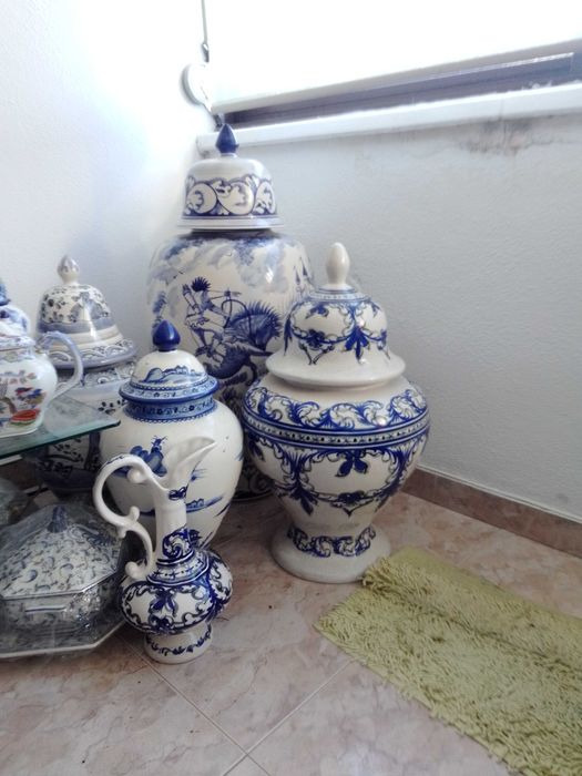 jarrao varios  antigos