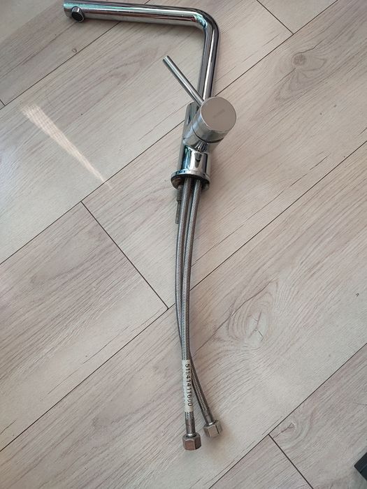 Bateria kuchenna blanco