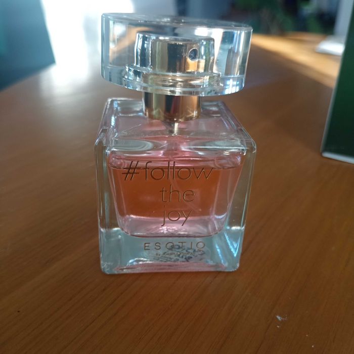 Perfumy damskie esotiq