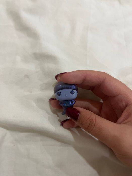 Фігурка ОСД  Вілл з вивороту