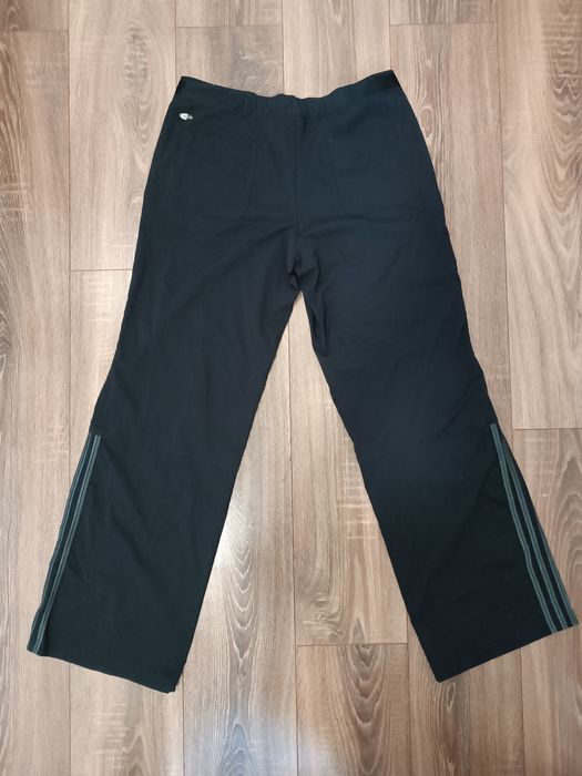 damskie spodnie Adidas