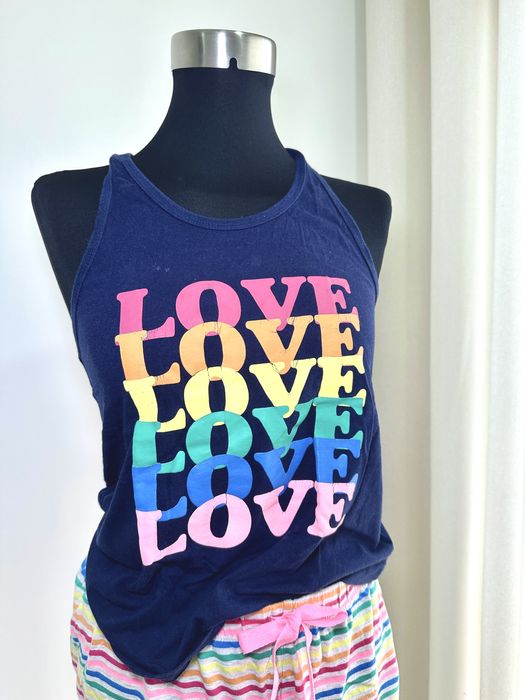 Pijama senhora verao