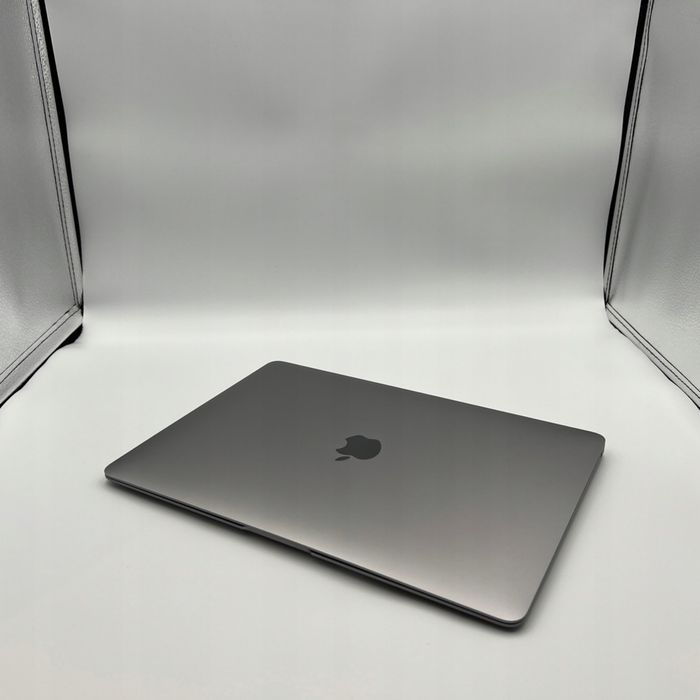 !! MEGA SZYBKI !! Laptop Apple Macbook Air  M1     + ORYGINALNY  pakiet Office !!