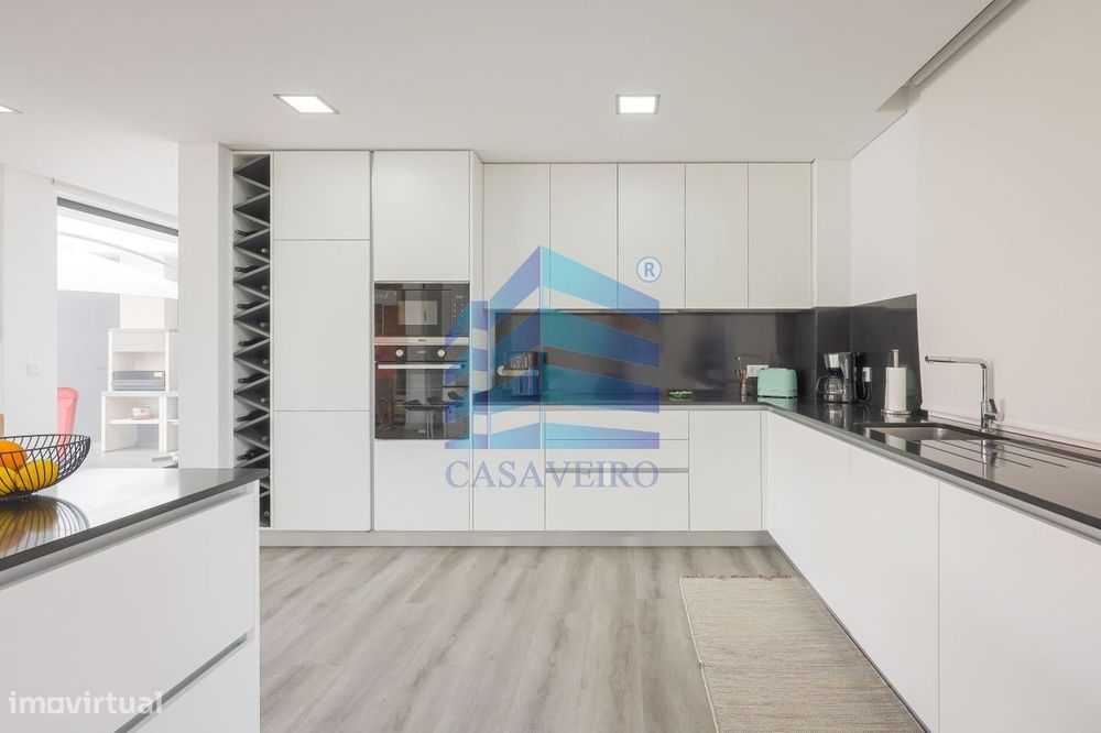 Apartamento T3 com Terraço na Praia da Vagueira