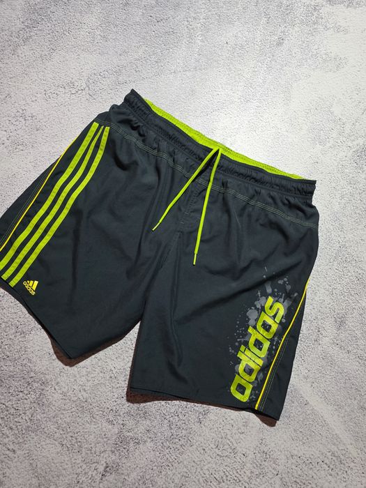 Л розмір Adidas оригінальні шорти шорты адидас андер армор