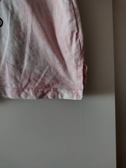 Koszulka tie dye dumbo Zara 164