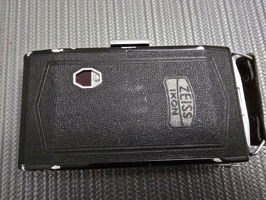 Aparat  zeiss ikon novar