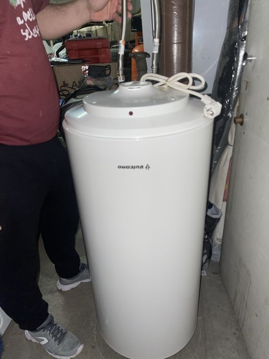 Cilindro 100 litros