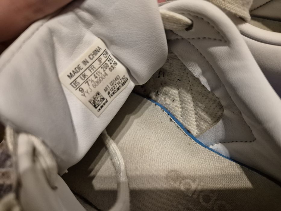 Buty Adidas Superstar