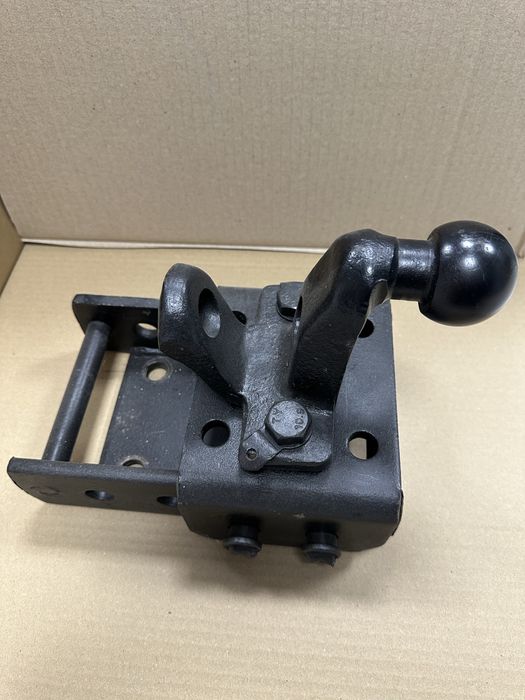 Прицепное, фаркоп, Sprinter, LT