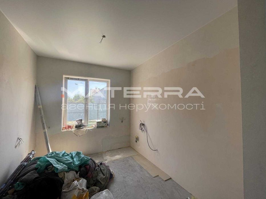 Продаж дуплексу з ремонтом у с. Нове,94м2, центр поряд з школою