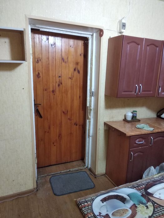 продам  комнату в общежитии .
