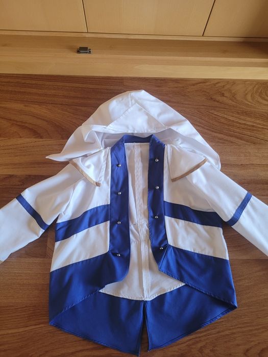 Fato de Carnaval "Assassin's Creed" 130cm