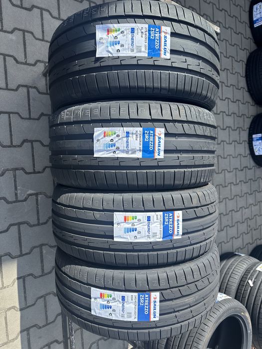 275/40r19 245/45r19 kmpl lato 10 lat gwarancji dostepne od reki