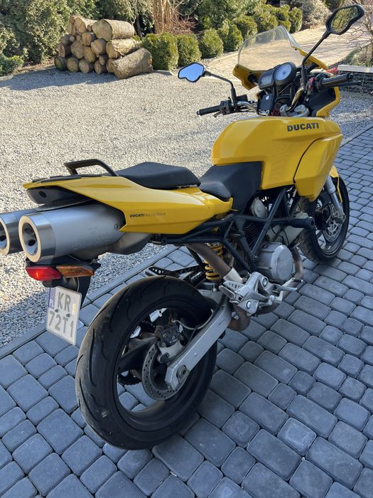 Ducati