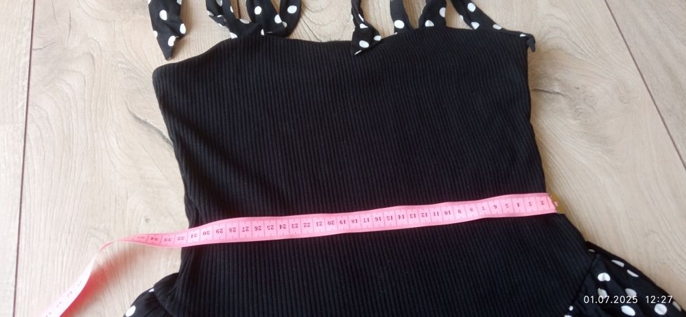 Сукня розмір s -м