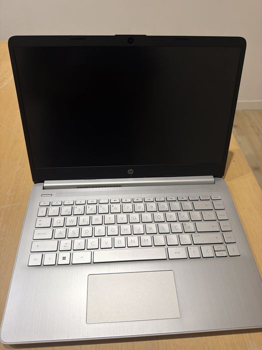Vendo notebook