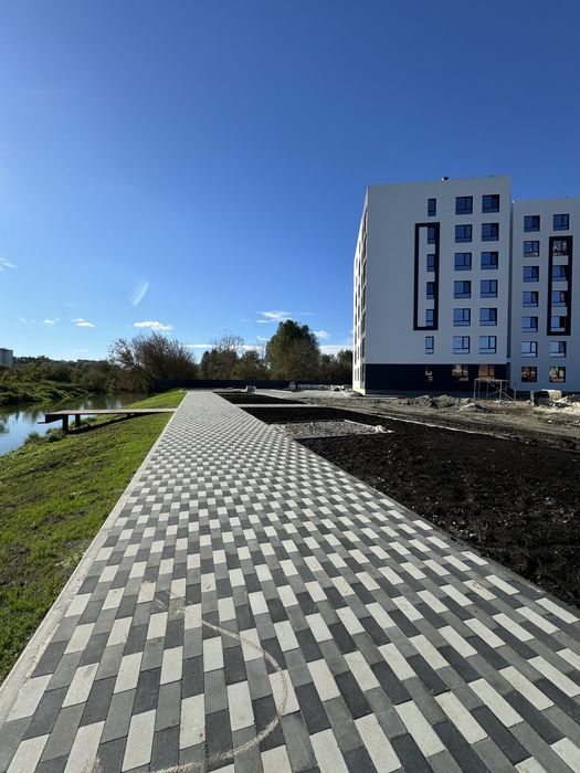 Продаж Смарт квартири з газом! Розстрочка 24 міс!