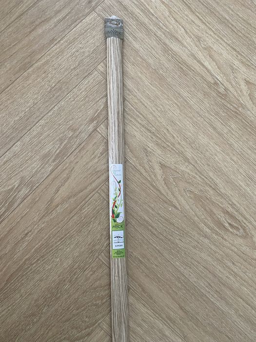 Listwa podlogowa dylatacyjna 30 mm x 200 mm MYCK 6 sztukk