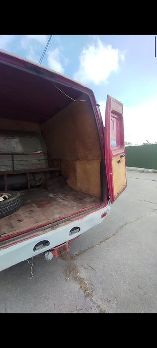 Газель 2715 груз пас
