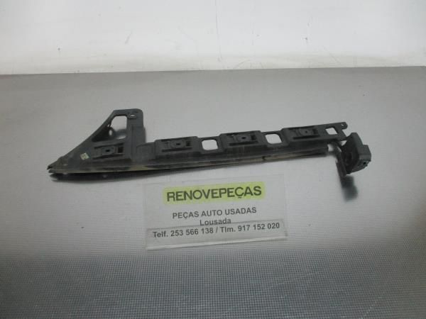 Guia de pára-choques trás direita VOLKSWAGEN Passat (3C2)