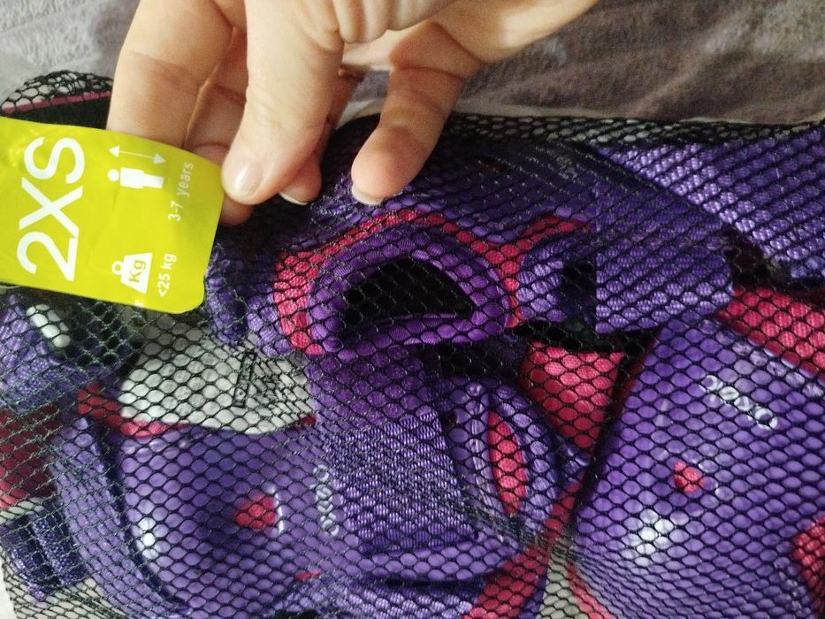 Набір защіти для катання на роликах