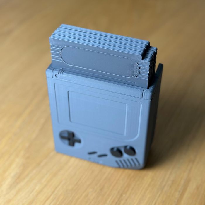 Nostalgia Drink Coaster