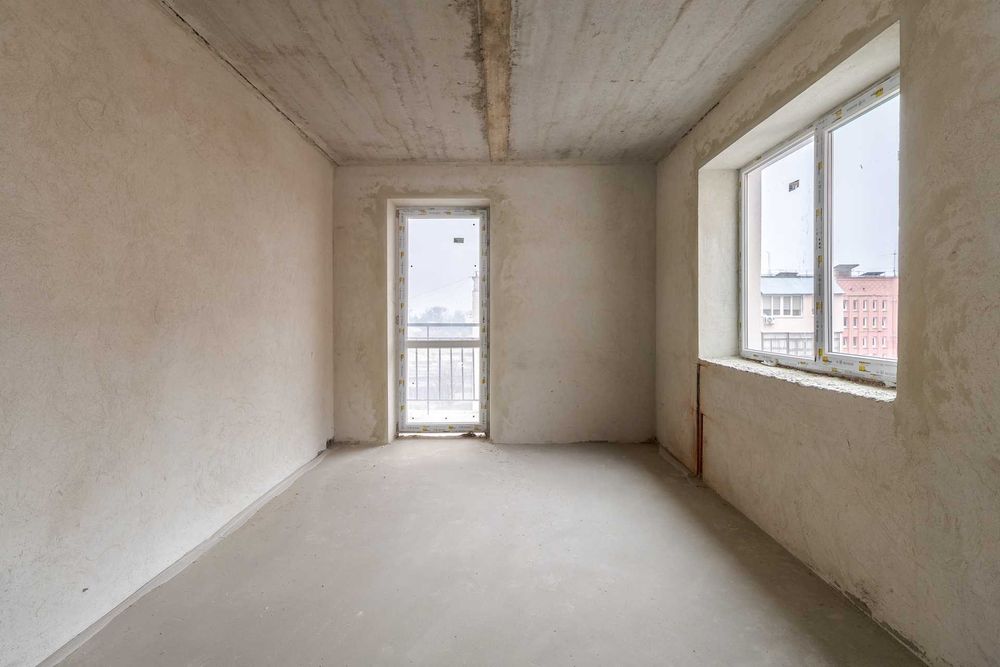 Продаж 3 кім квартири м Жовква, тепла підлога