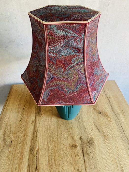 Lampa Vintage / Skandynawska / Scandi