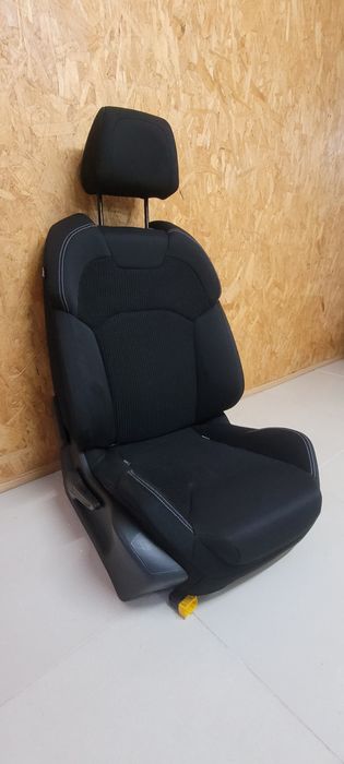 Banco direito citroen c5 lll