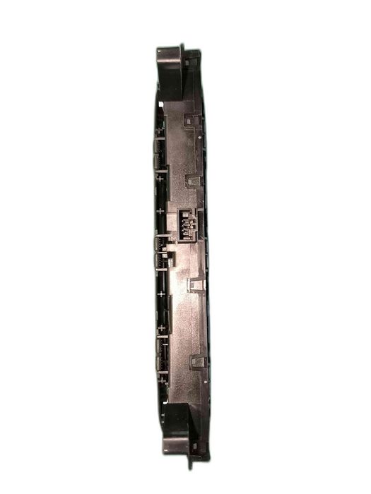 Botão / Interruptor de ASR AUDI A4 B9 3.0 TDI quattro (200 kW / 272 cv) [05.2015 - 08.2018] 8W0925301 (OEM) | 03496370101 (OEM) | 03496220101 (OEM)