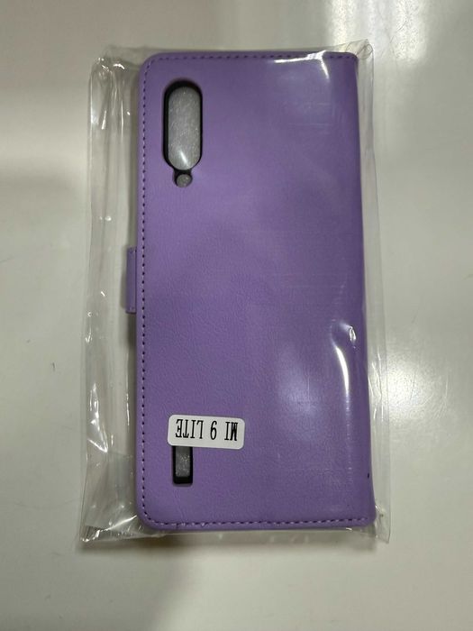 Capa Xiaomi Mi 9 Lite