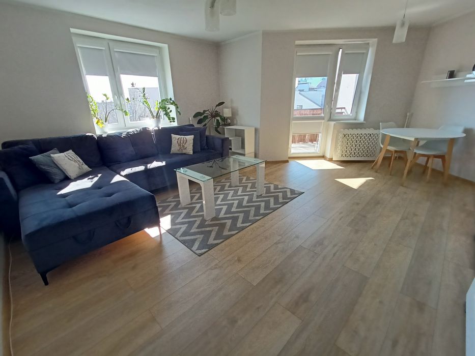 Apartament 60 m2 Piła Centrum Wymajem Na Doby