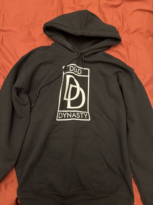 мерч Фараона dead dynasty