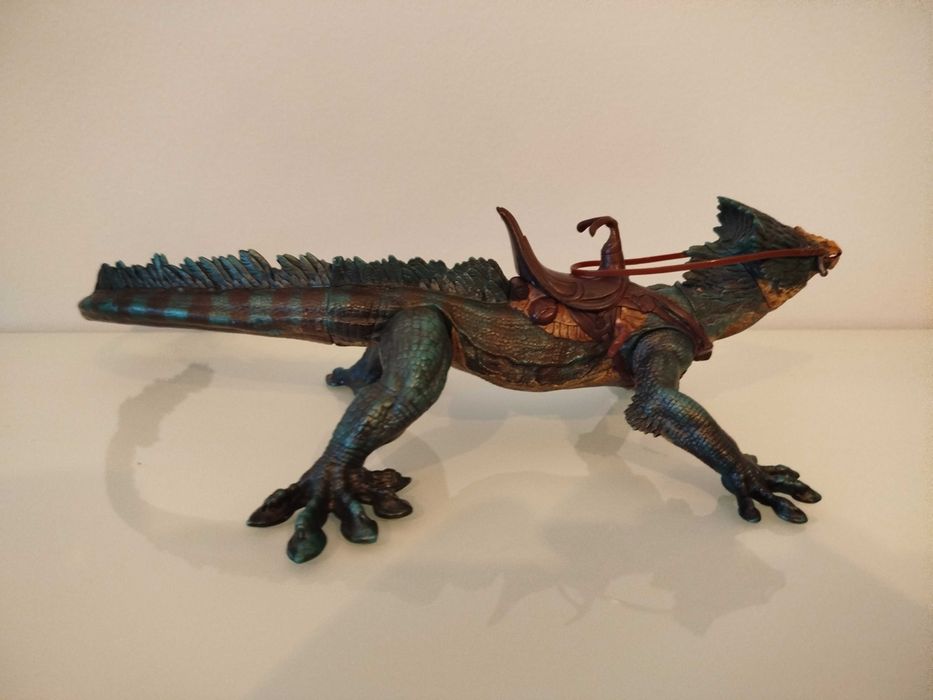 Boga - Figura de ação Star Wars