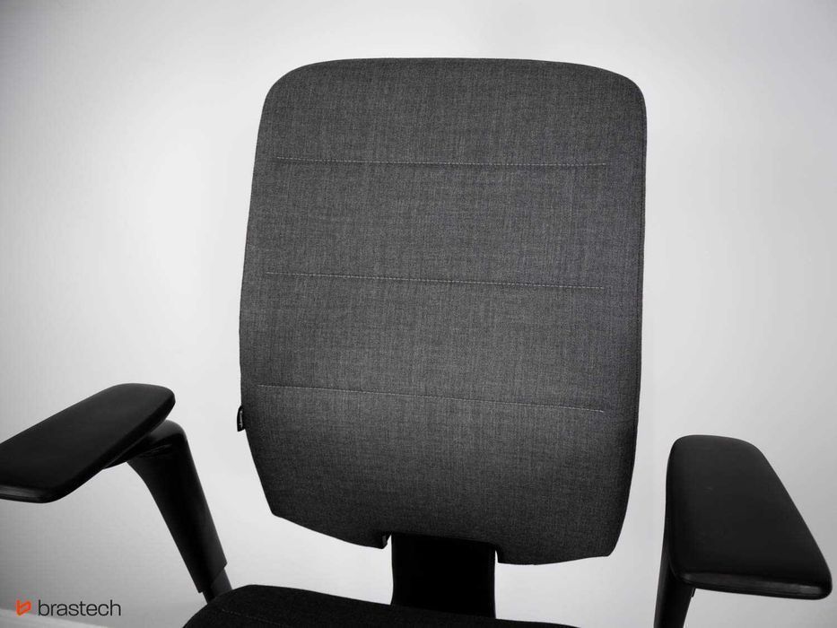 Fotel biurowy Kinnarps Capella Ergonomiczne