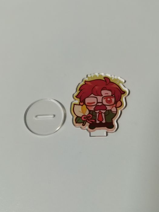 Harvey Stardew Valley Acrylic Stand Figure