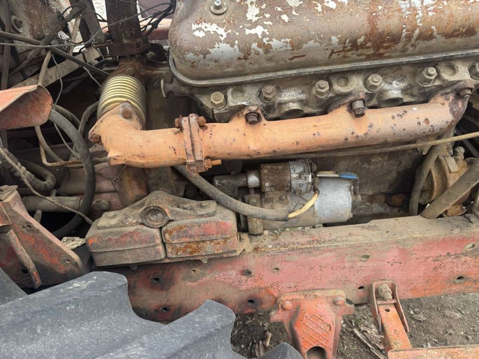 Т 150 в гарному стані