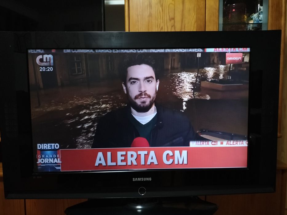 Vendo LCD usado Samsung