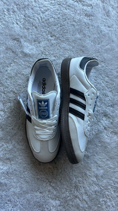 Adidas Samba tamanho 38