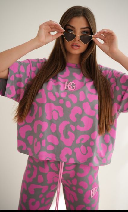 Dres Brandenburg S M L